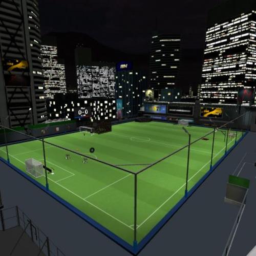 Arena Image