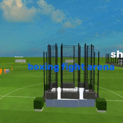 Arena Image