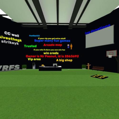 Arena Image