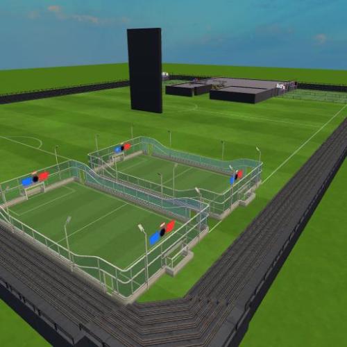 Arena Image