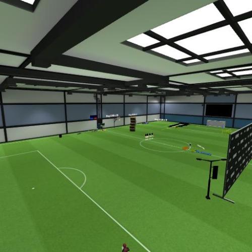 Arena Image