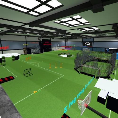 Arena Image