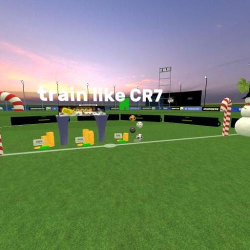 Arena Image