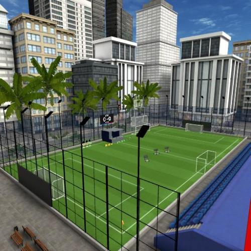 Arena Image