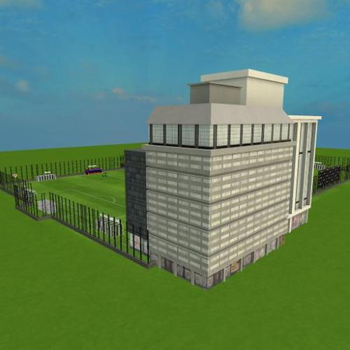 Arena Image