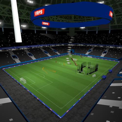 Arena Image