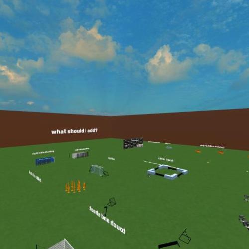 Arena Image