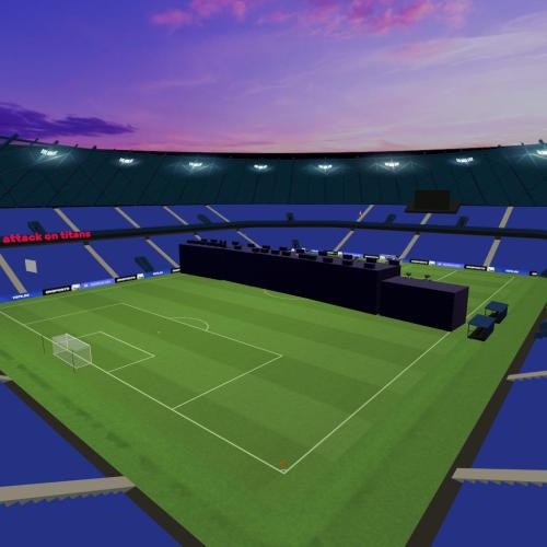 Arena Image