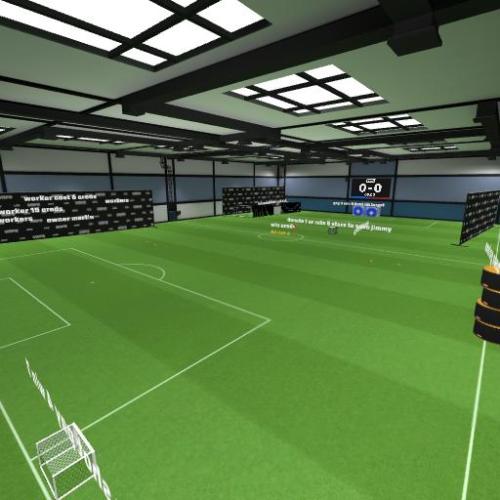 Arena Image