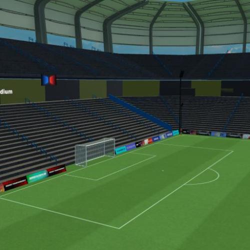 Arena Image