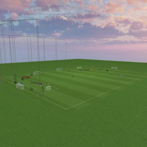 Arena Image