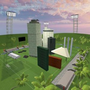 Arena Image
