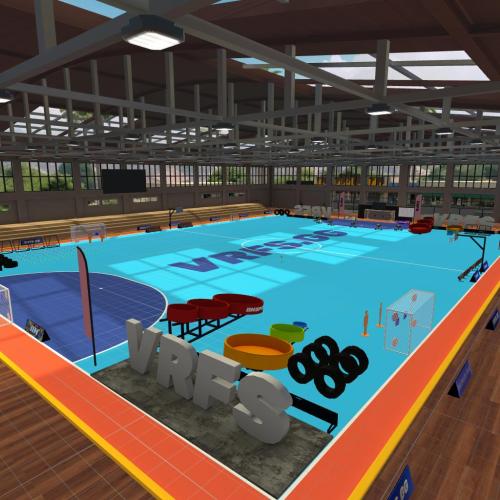 Arena Image