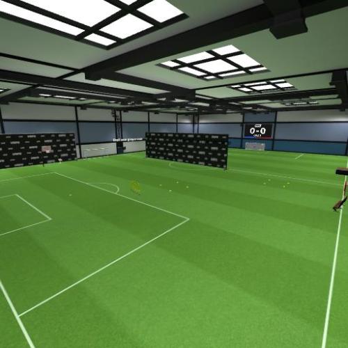 Arena Image