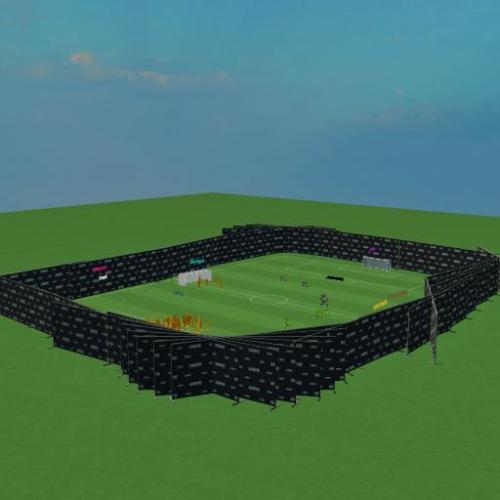Arena Image