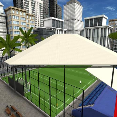 Arena Image