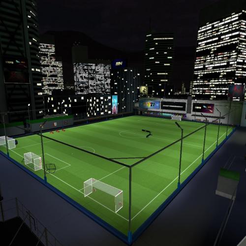 Arena Image