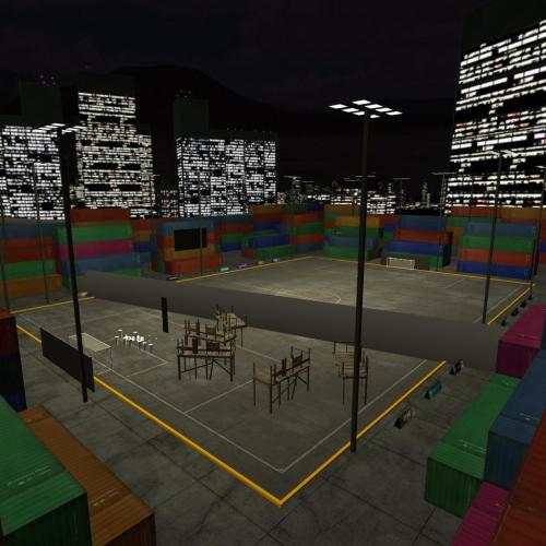 Arena Image