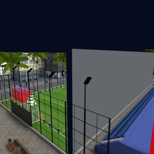 Arena Image
