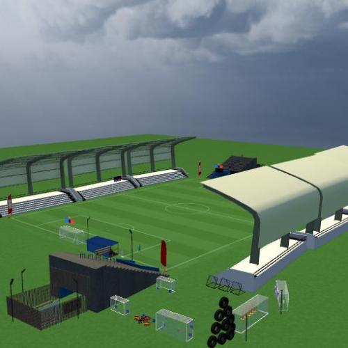 Arena Image