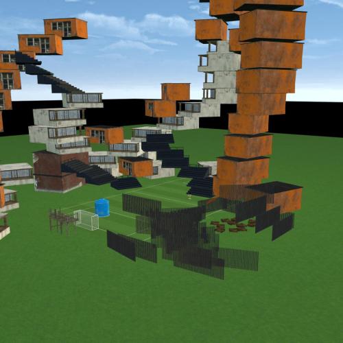 Arena Image