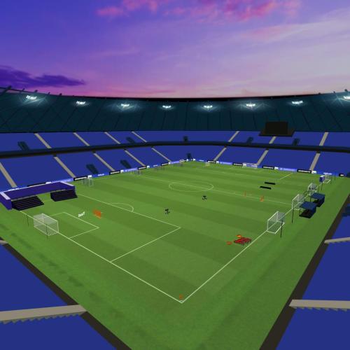 Arena Image