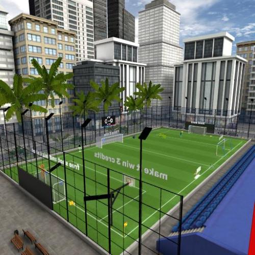 Arena Image