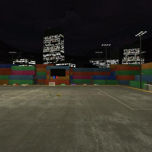 Arena Image