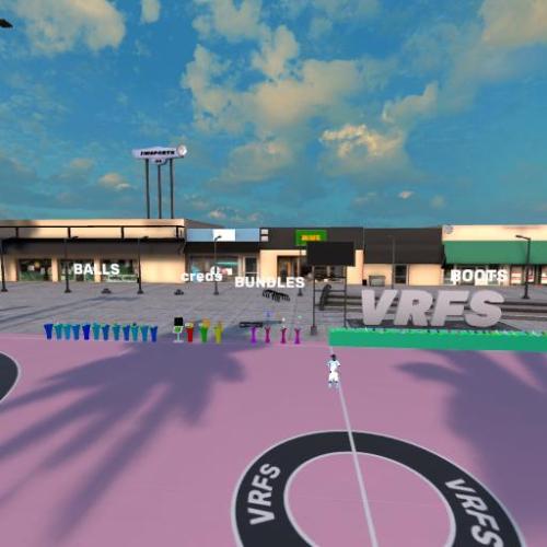 Arena Image