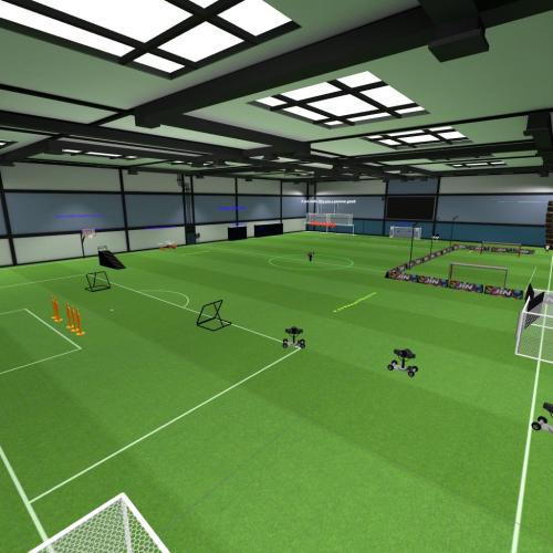 Arena Image