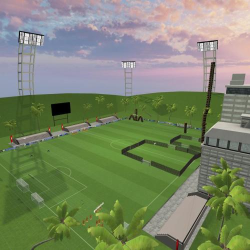 Arena Image