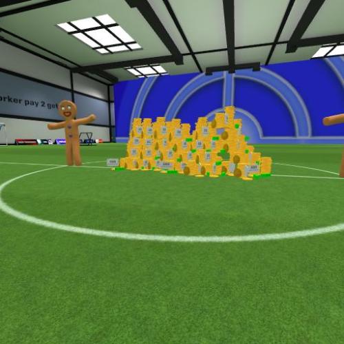 Arena Image