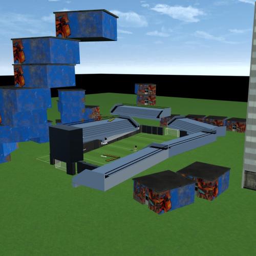 Arena Image