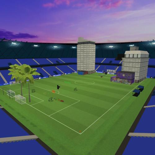 Arena Image
