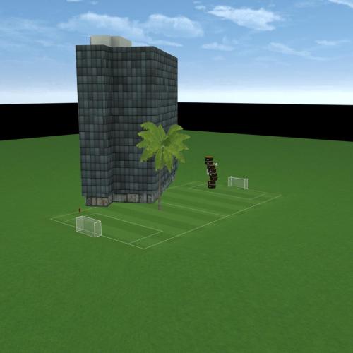 Arena Image