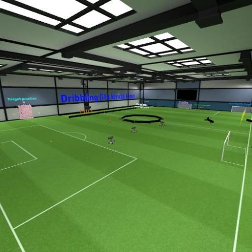 Arena Image