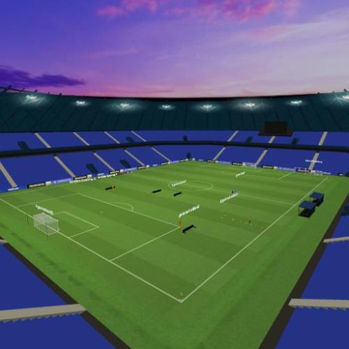 Arena Image