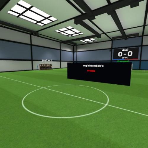 Arena Image