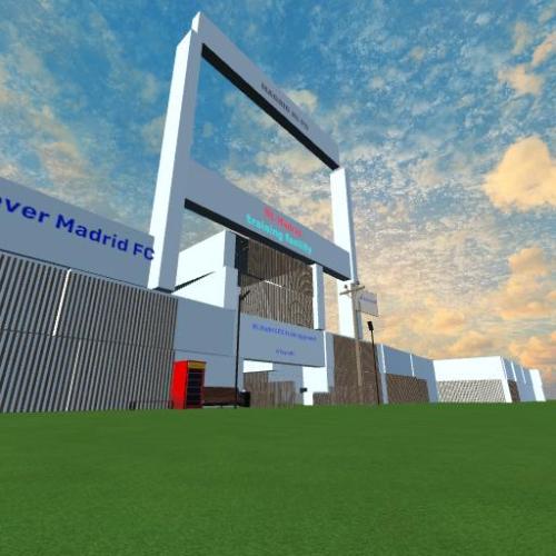 Arena Image