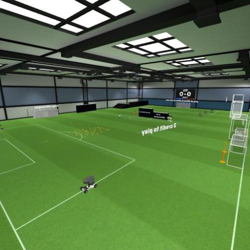 Arena Image