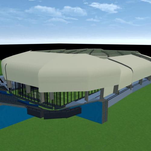 Arena Image