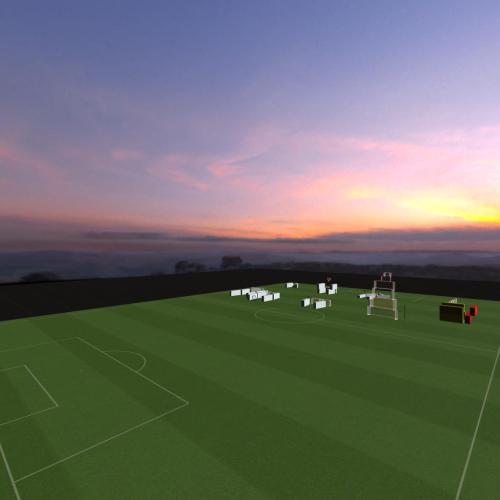 Arena Image