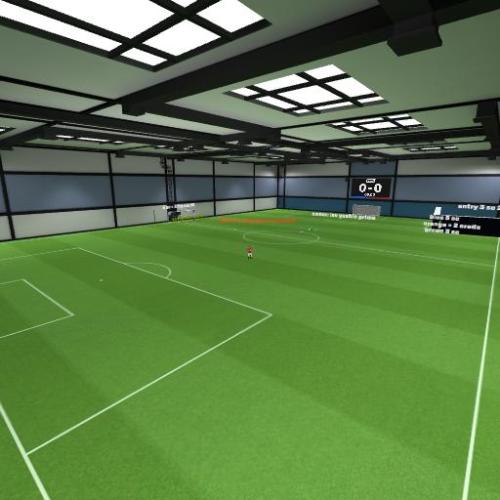 Arena Image
