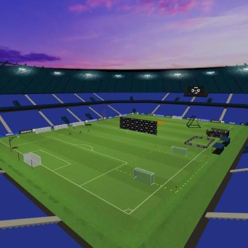 Arena Image