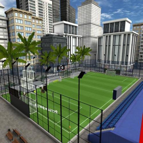 Arena Image