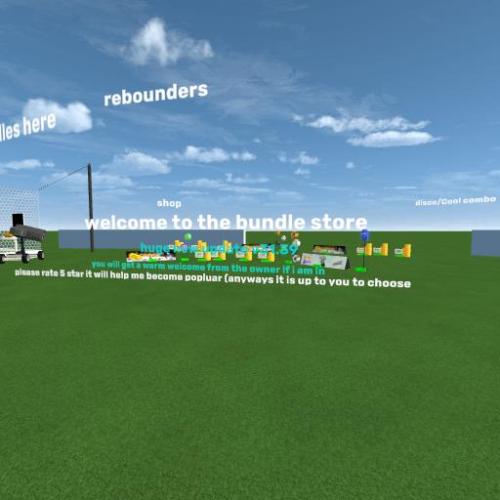 Arena Image