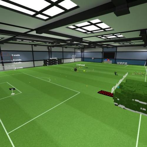 Arena Image