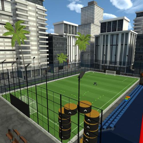 Arena Image