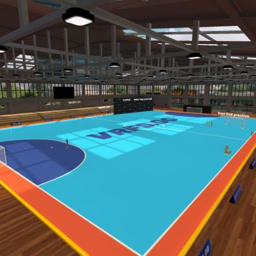 Arena Image