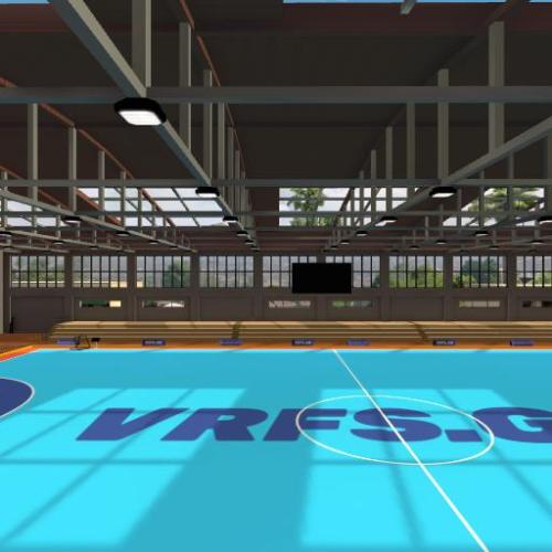 Arena Image